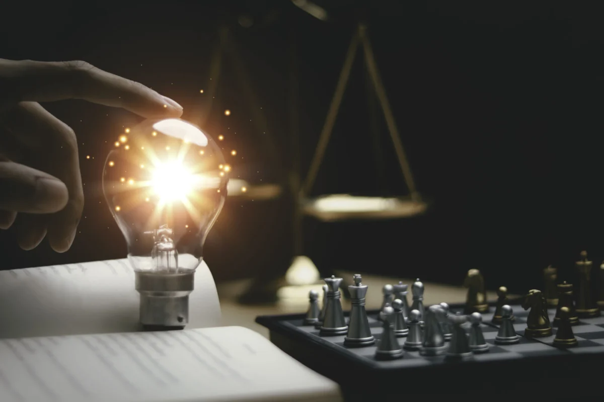 Desk Review on the State of Play of the Innovation Principle