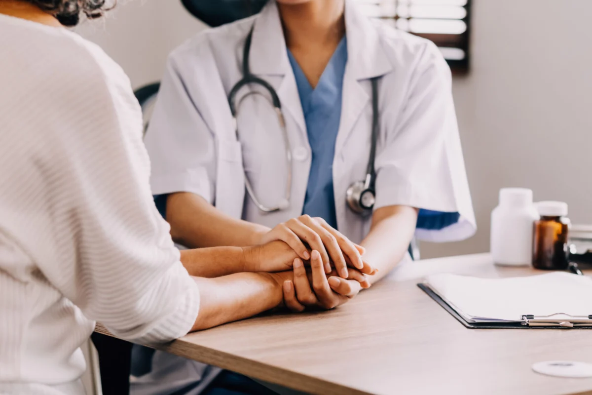 Investment in patient-centred health research and innovation