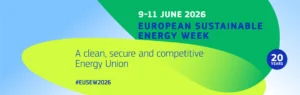 EUSEW2026 Banner website 1140x360px v1