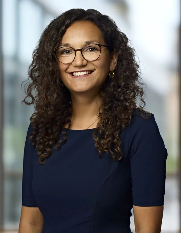 Isabel Scheckenbach