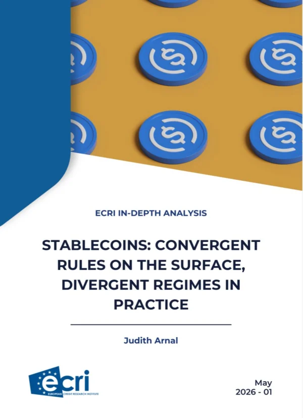 Stablecoins: convergent rules on the surface, divergent regimes in practice