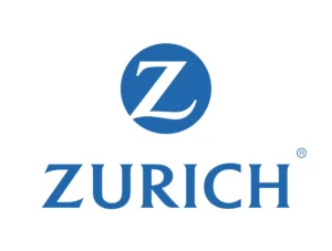Zurich Logo Vert Blue RGBwith ®