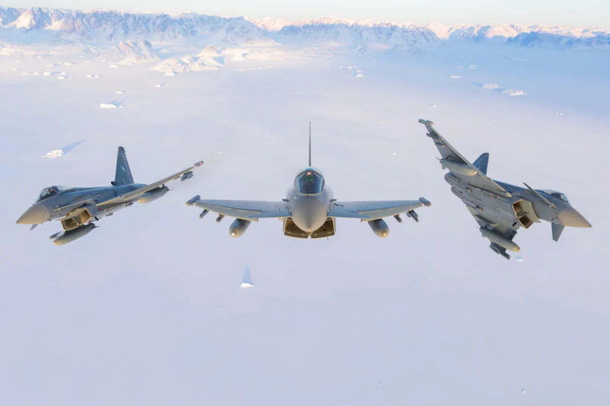 How to get ‘more Europe’ in defence