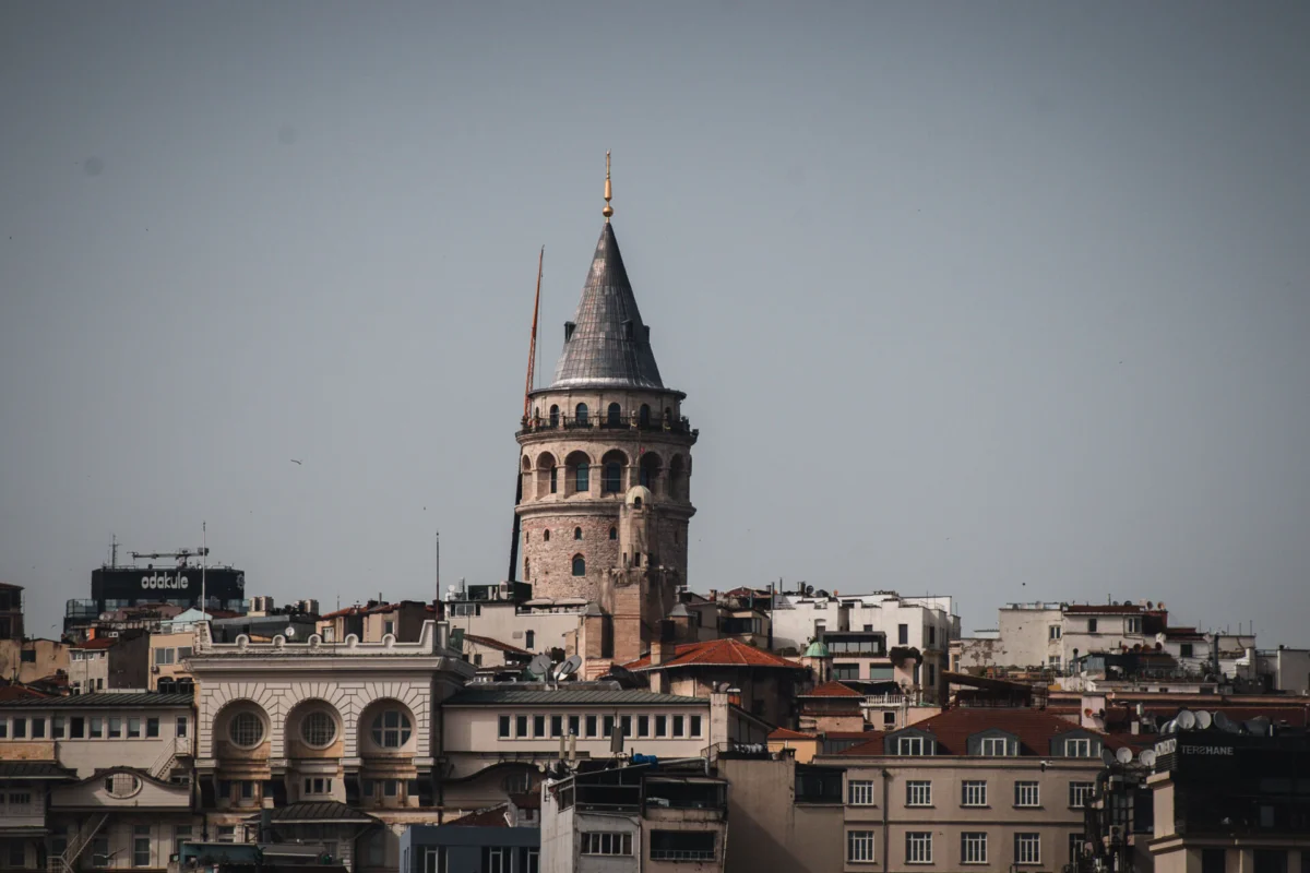 The Turkey-EU relationship reveals the limits of transactionalism