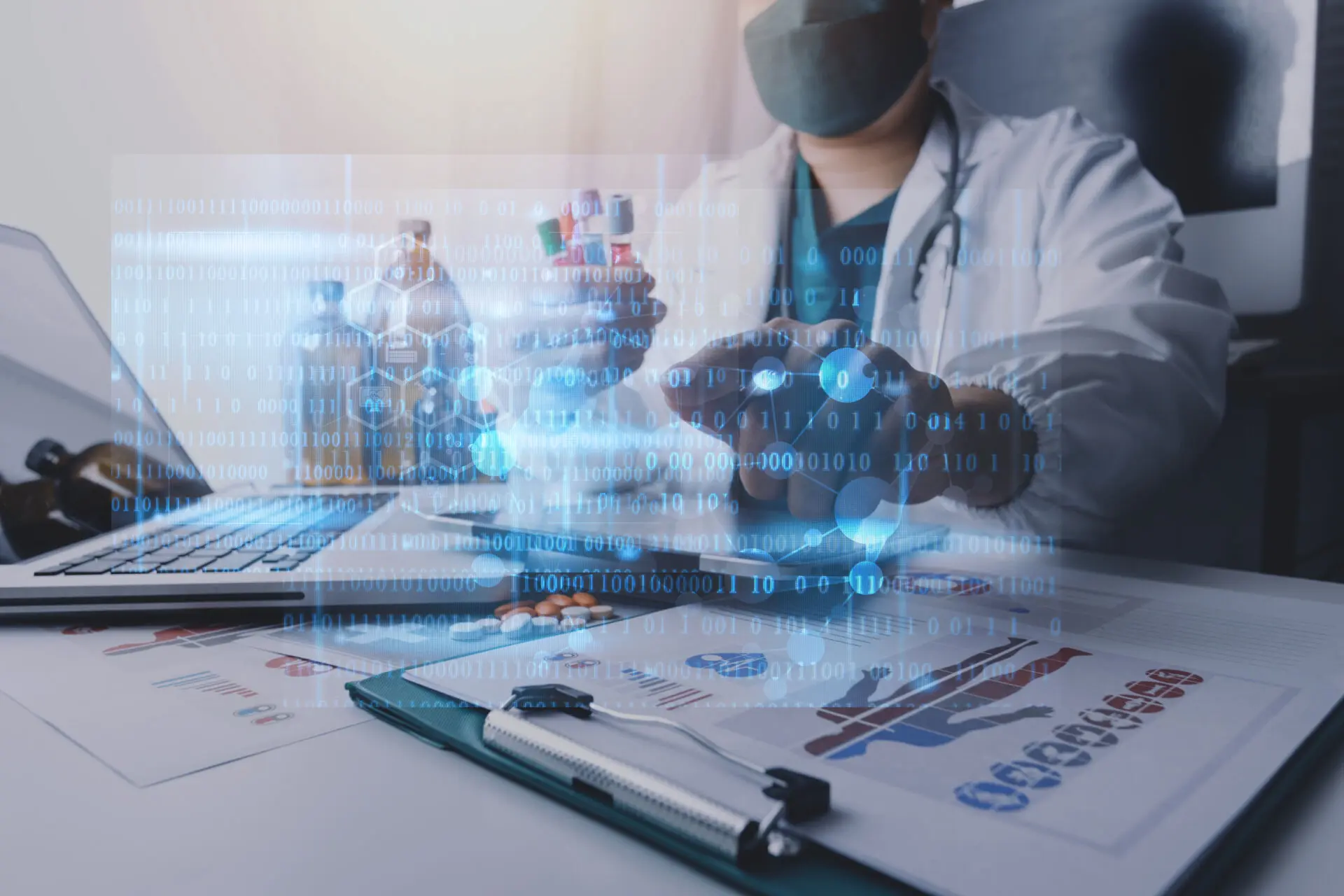 Beyond borders: how HERA can unlock global health as a true public good through data and knowledge sharing