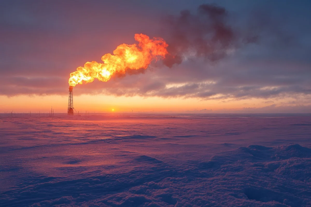 Staying the course: the EU methane framework between domestic pressure and geopolitics