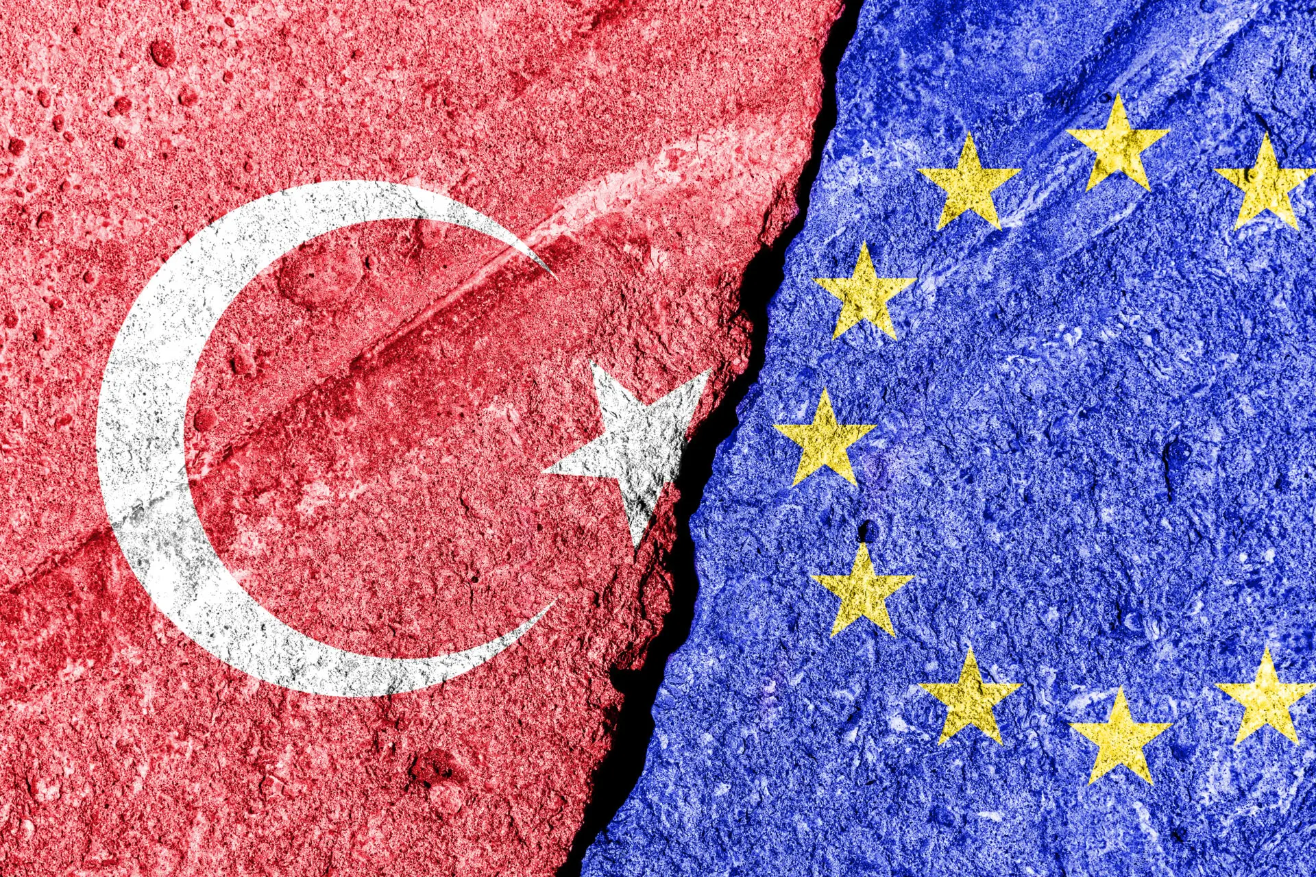 The Turkey-EU relationship reveals the limits of transactionalism