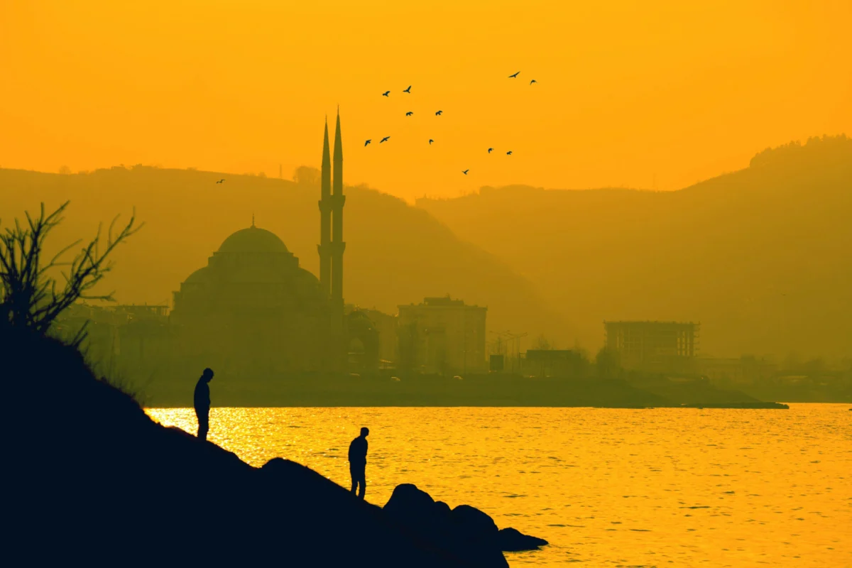 The Turkey-EU relationship reveals the limits of transactionalism