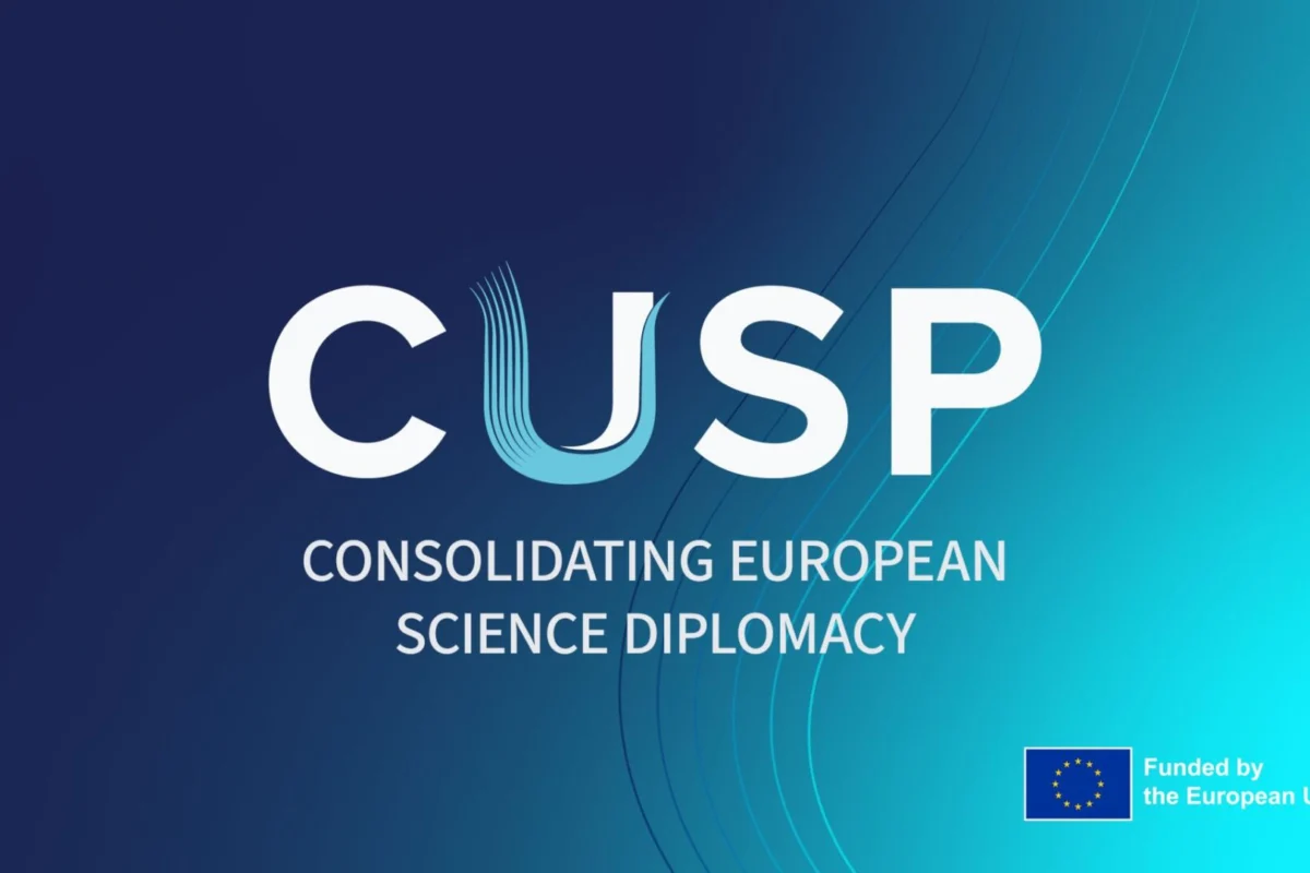 CEPS joins new Horizon Europe programme to consolidate science diplomacy across Europe