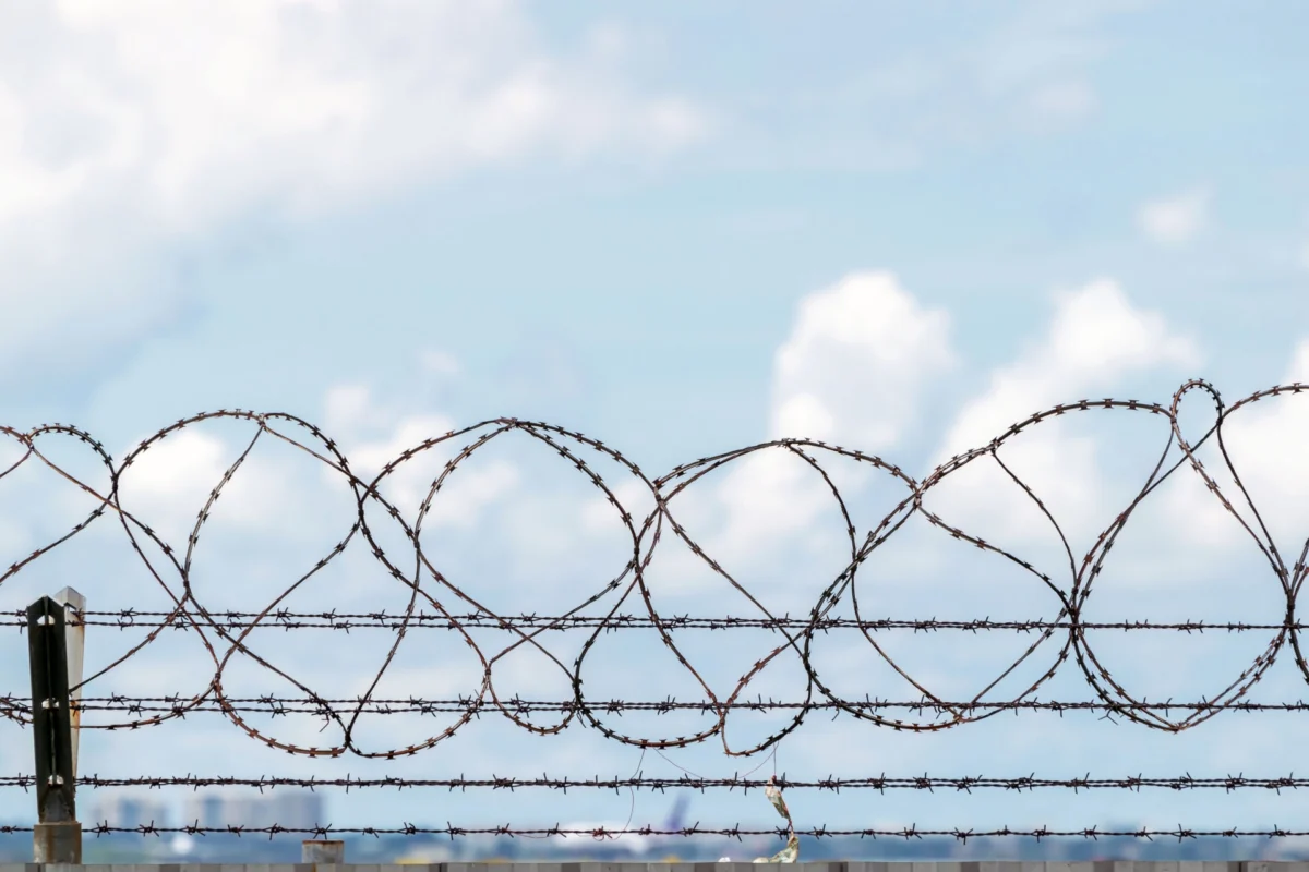 Return hubs don’t return people – they detain them out of reach