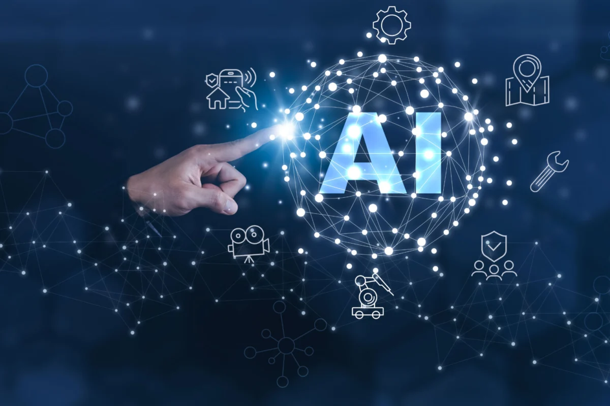 AI Economy Institute (AIEI) Program