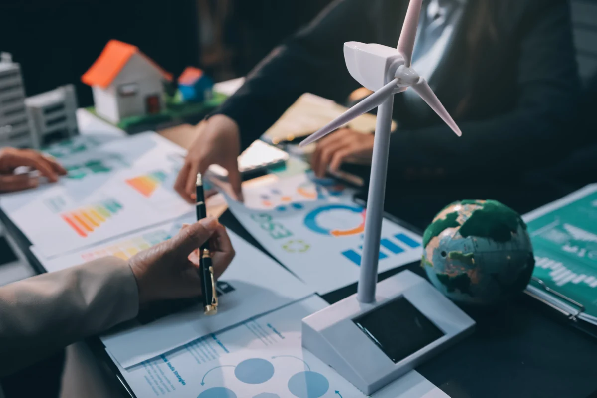 Policy Options for Integrating Transition Credits into the EU’s Future Climate Policy