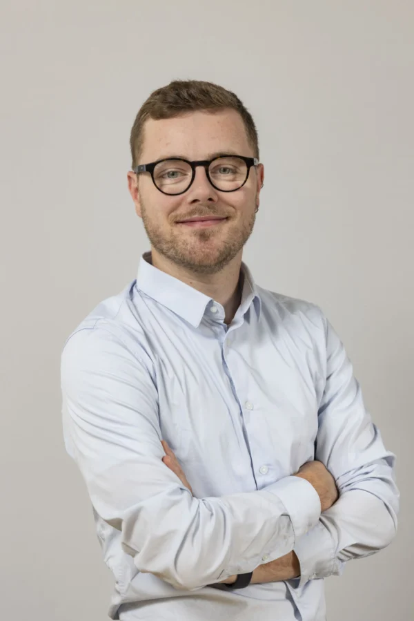 Julien Libert