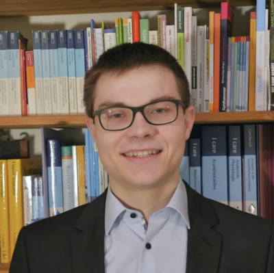 Malte Wolski