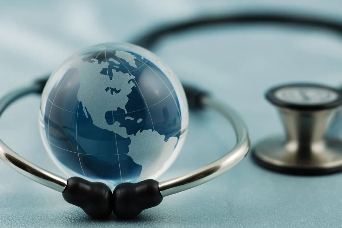 Call for interest: CEPS Academy Executive course on EU and Global health for health policy experts and practitioners