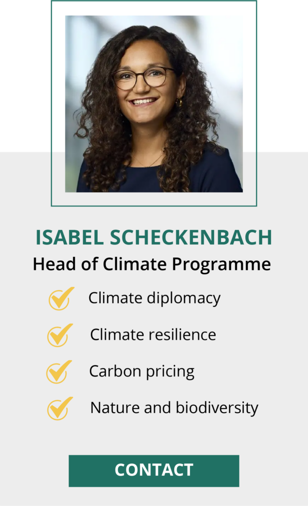 Isabel Scheckenbach