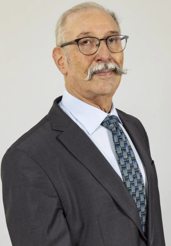 J. Scott Marcus