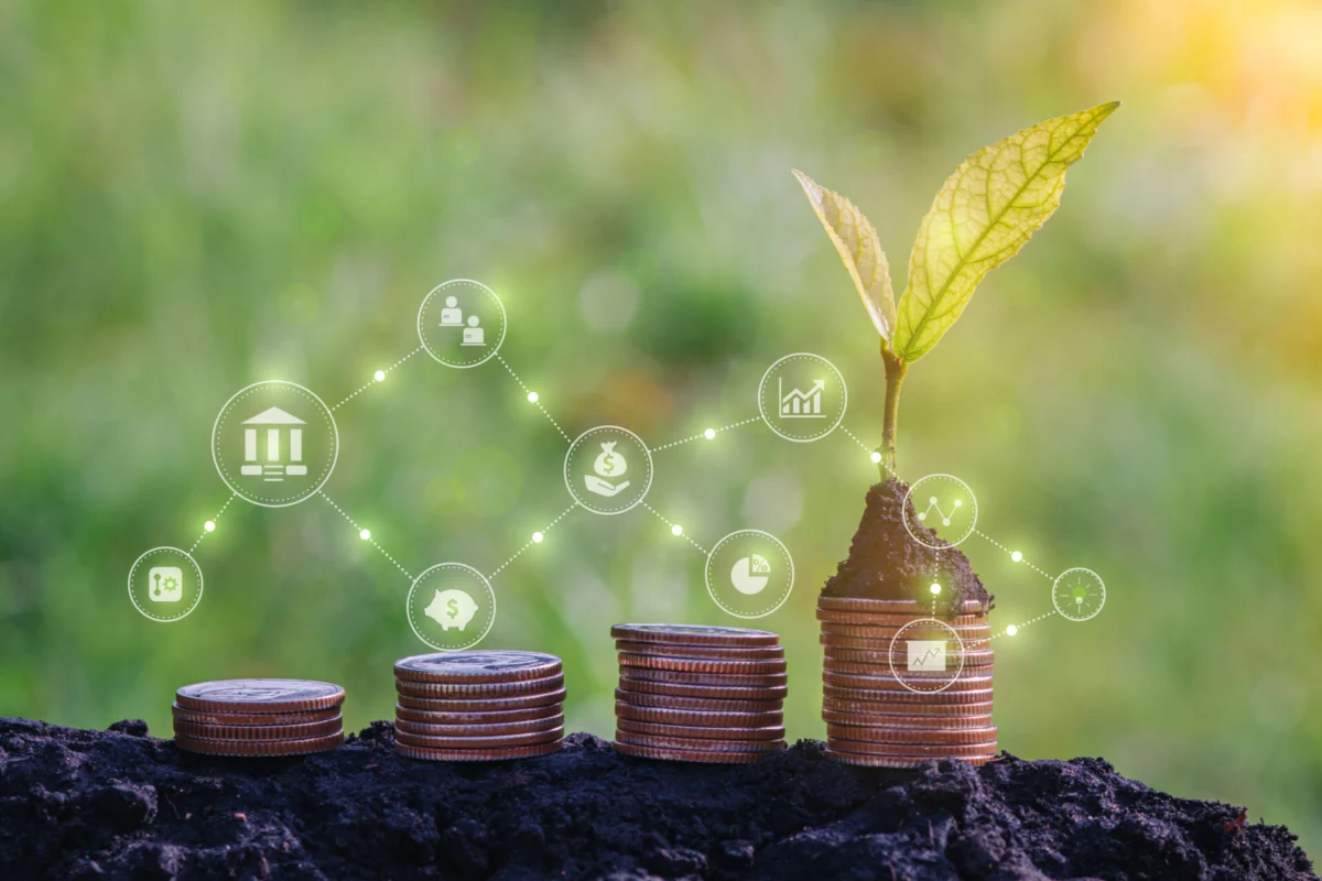 Biodiversity will determine a country’s creditworthiness – and that’s why they need to start pricing it in now