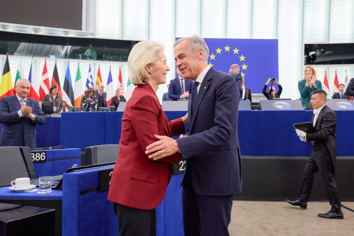 Canada’s suggested ‘associate membership’ could become a new model for the EU’s non-European allies