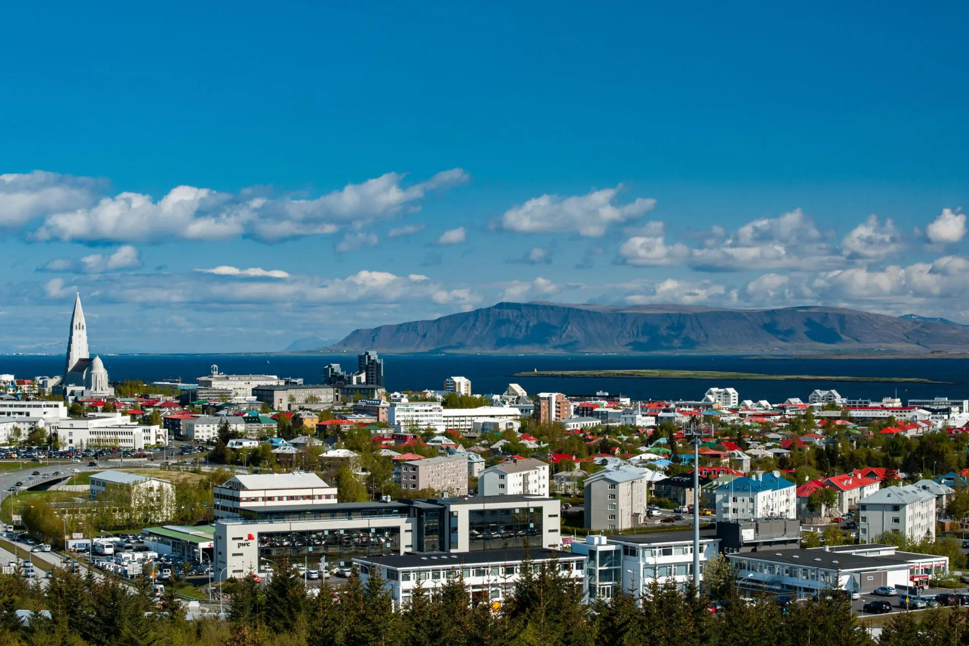 The Icelandic vote was for integration without membership. The reason why is Iceland’s very distinctive understanding of sovereignty