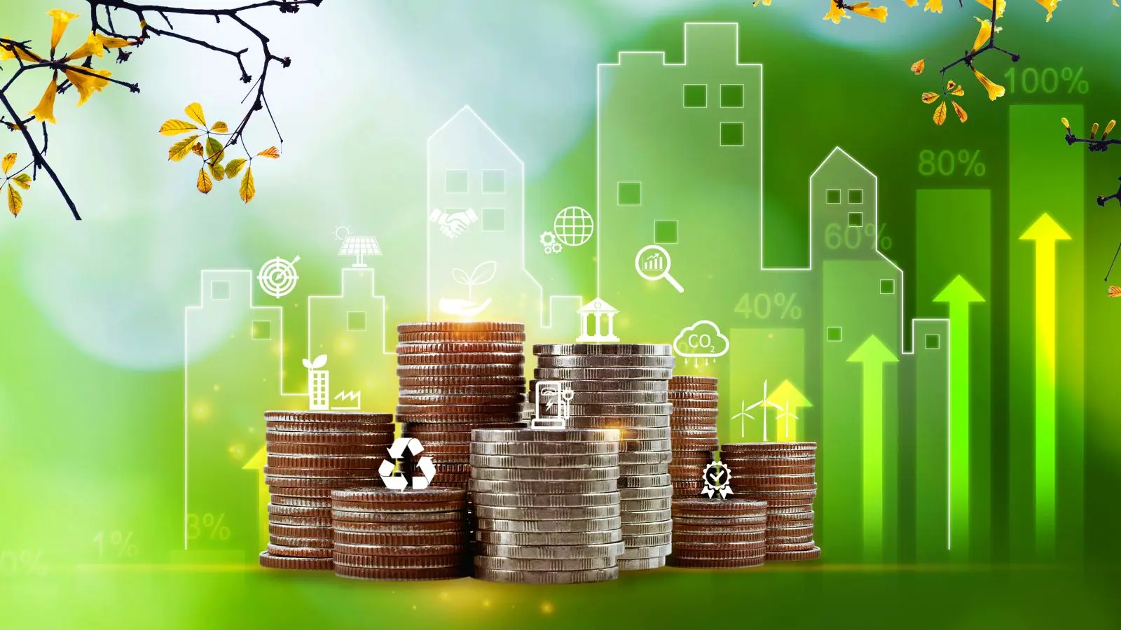 From retail-accessible to retail-facing: green finance for EU ...