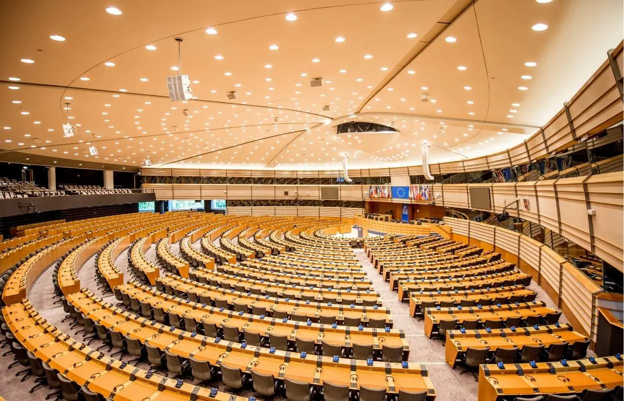 It’ll be up to the European Parliament to make the SIU work – CEPS