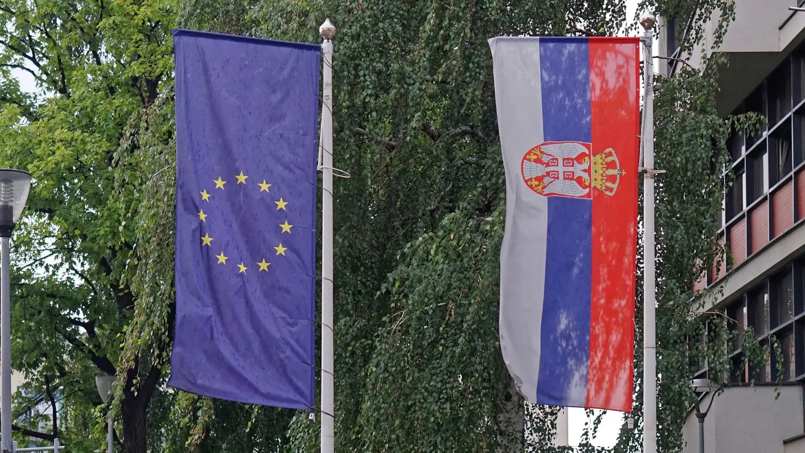 After 14 years, Aleksander Vučić is out and the EU has a second chance ...