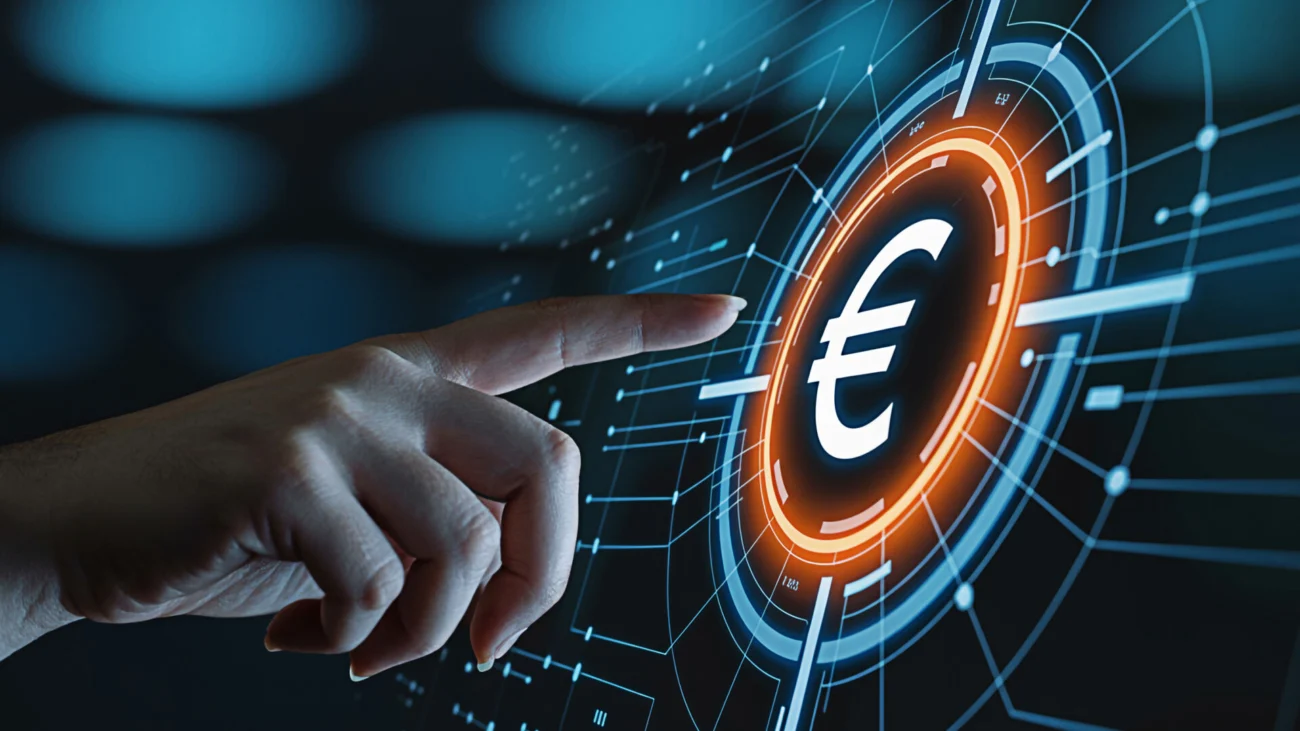 To get the digital euro’s governance right, we need balanced standards ...