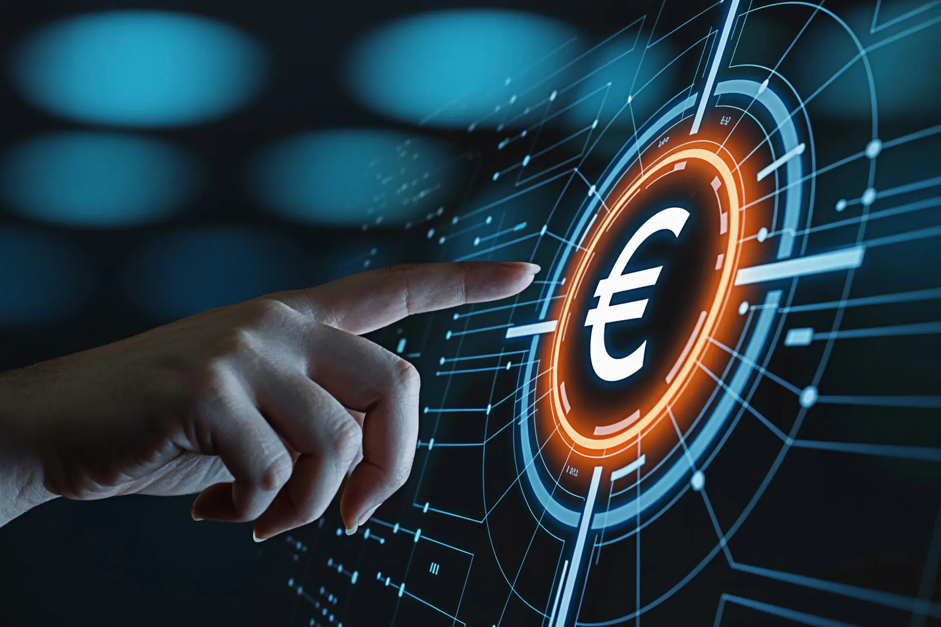 Digital Euro Governance: Balancing Scheme Standards and Market Competition