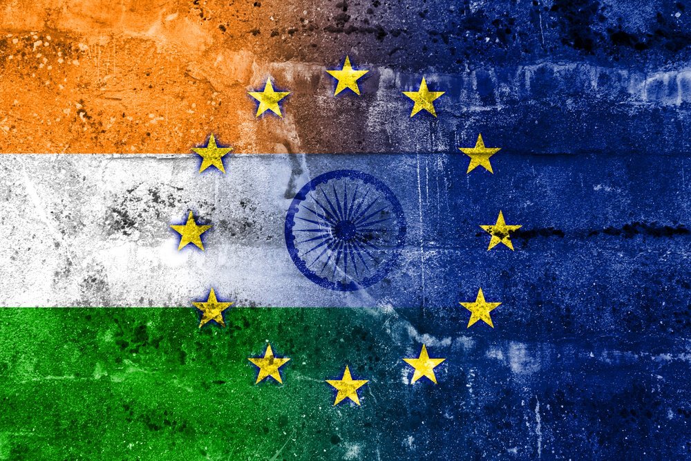 How to boost EUIndia relations CEPS