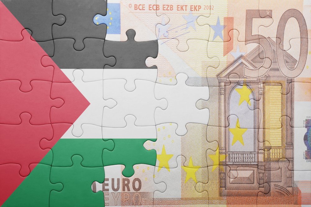 The EU’s Self-Defeating Aid Policy towards Palestine - CEPS