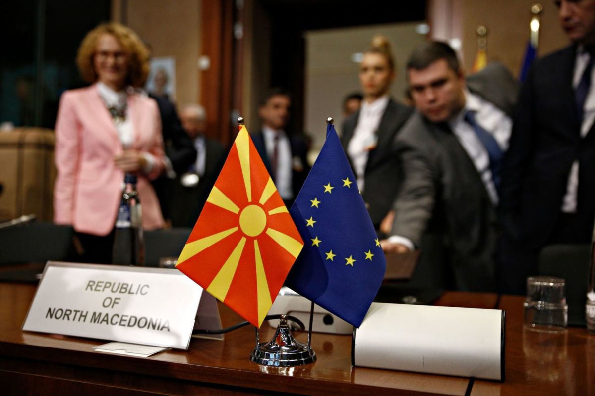 EU dithering leaves Western Balkans prey to other suitors