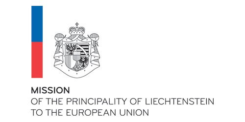 Mission of Liechtenstein to the EU