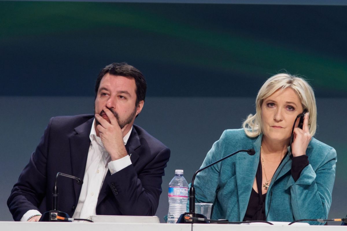 Don’t Fear the Eurosceptics