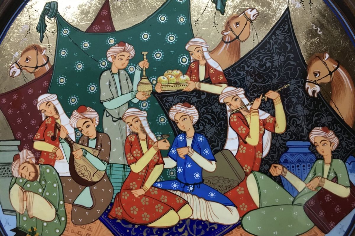 The New EU Strategy on Central Asia