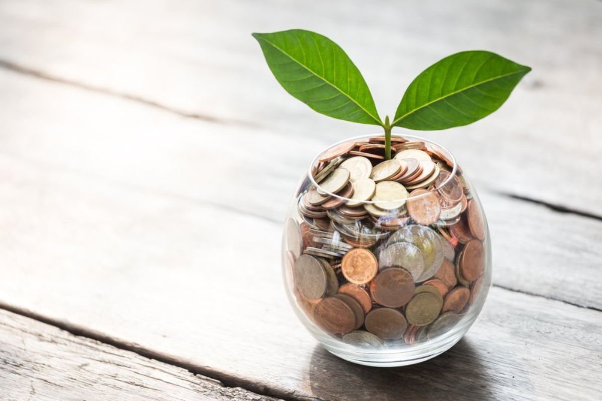 Sustainability in practice