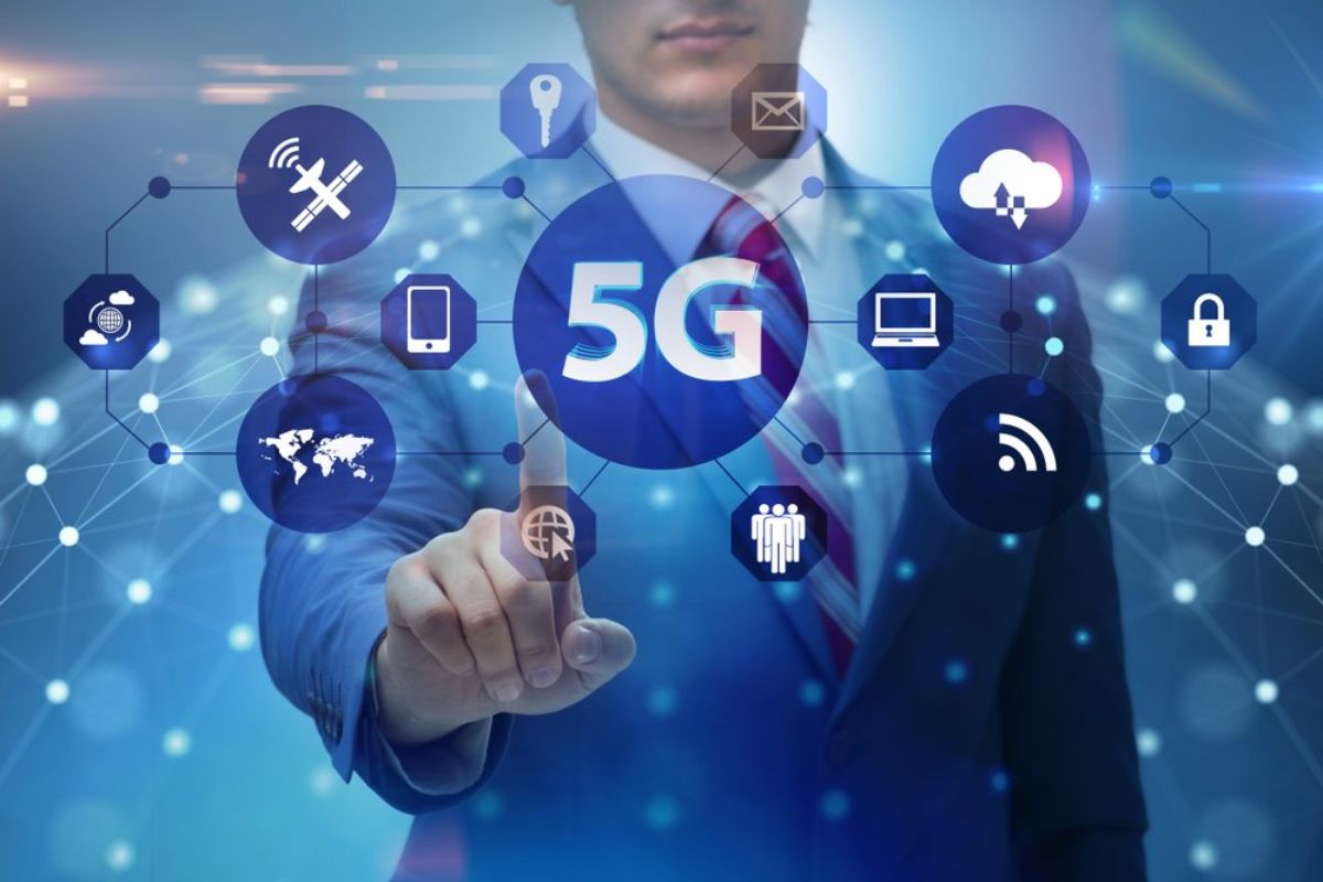 5G and National Security