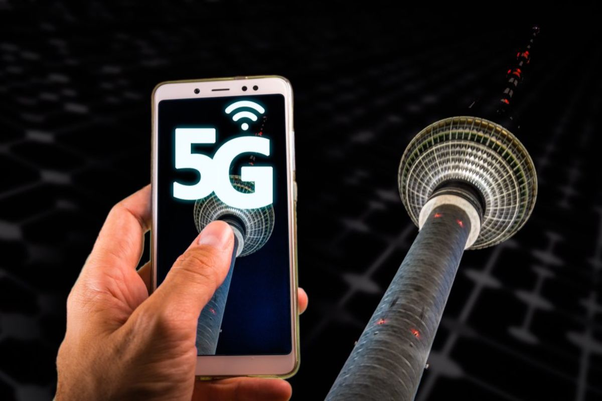 Europe’s 5G Wake-Up Call