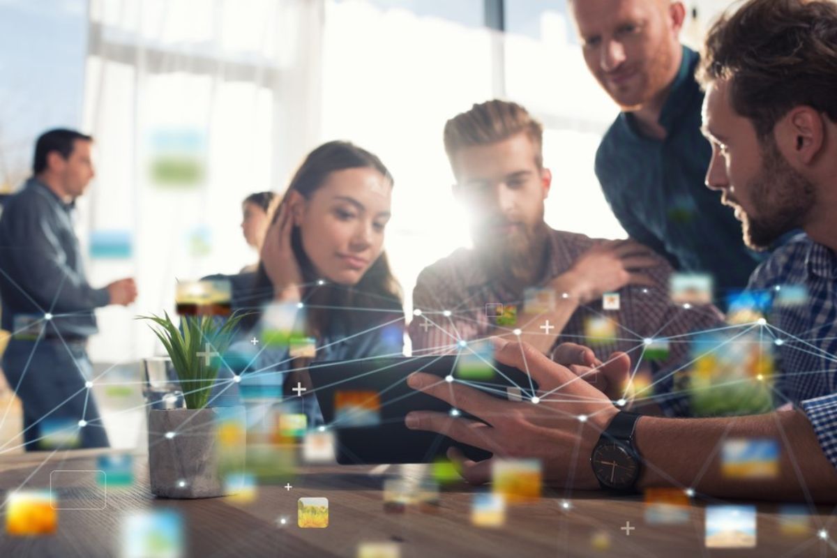 CEPS Winter School: ‘Four dimensions of the future of work’