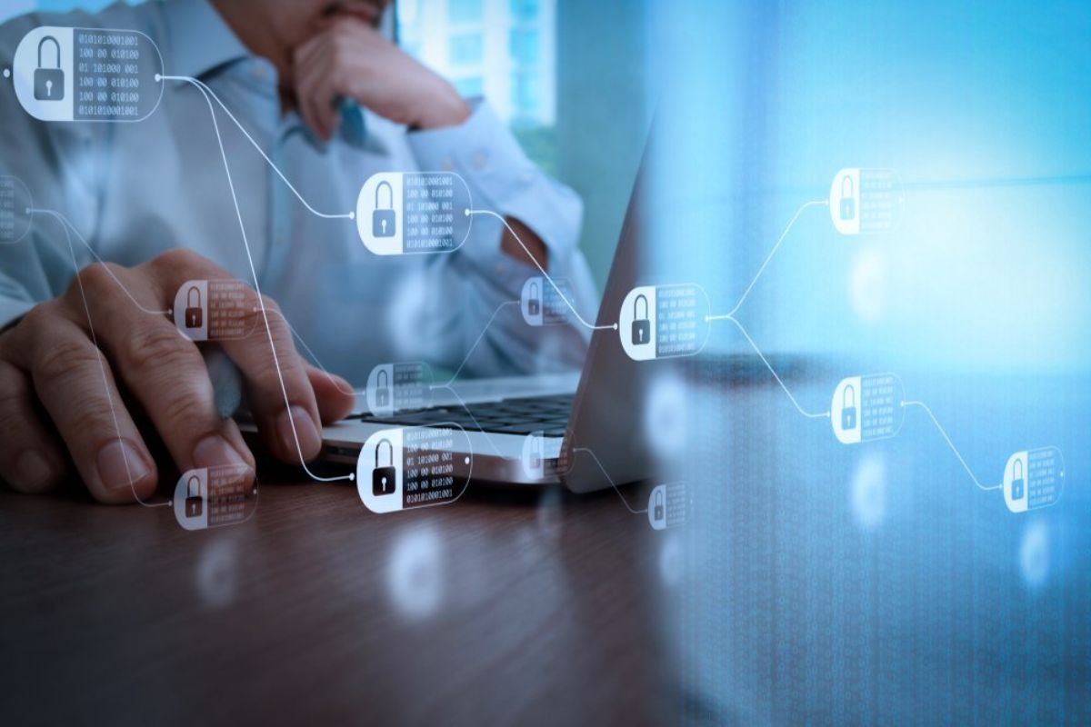 Blockchain is the real thing