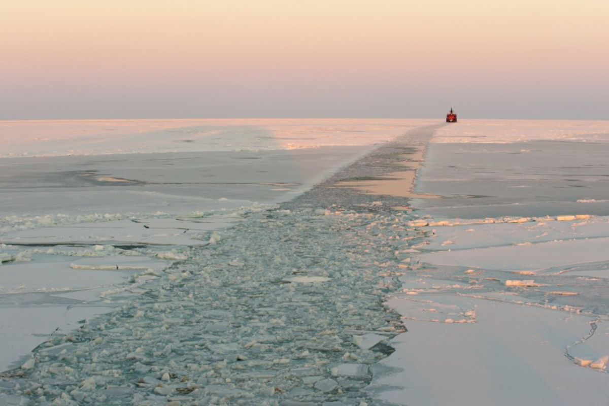Can the EU’s Arctic policy find true north?