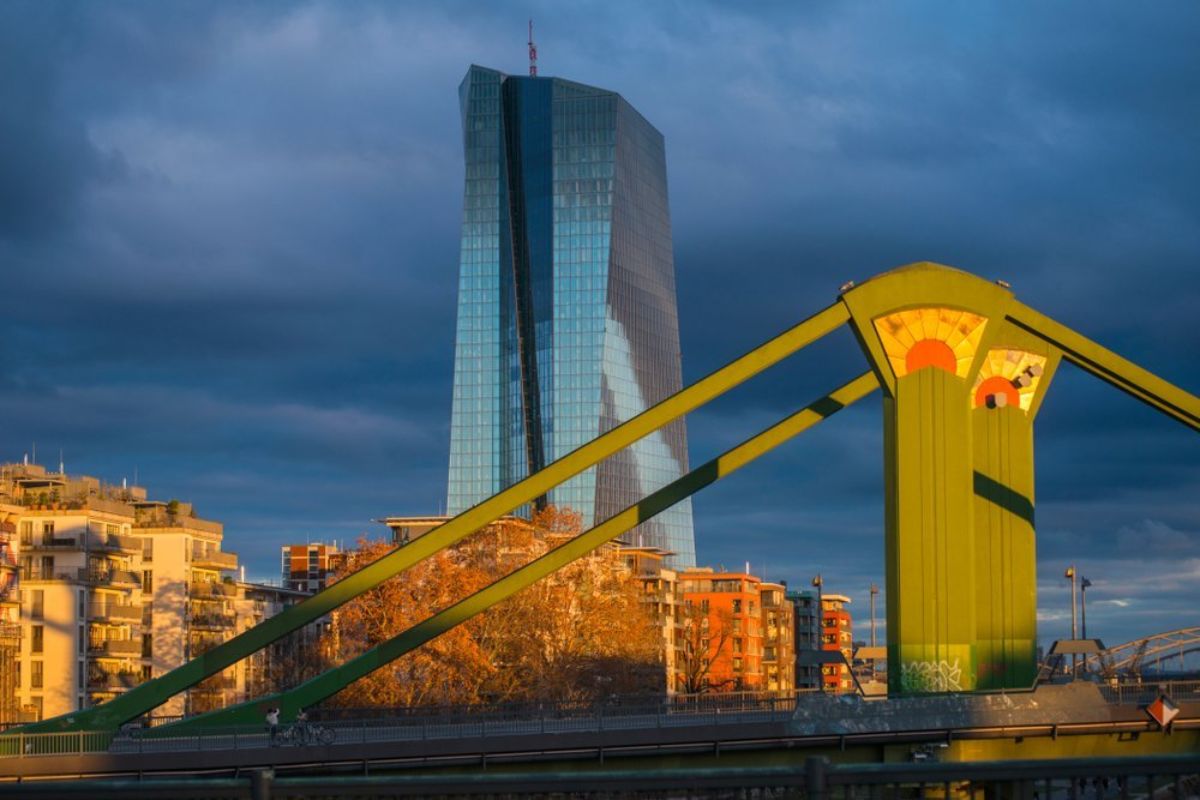 The ECB’s deflation obsession