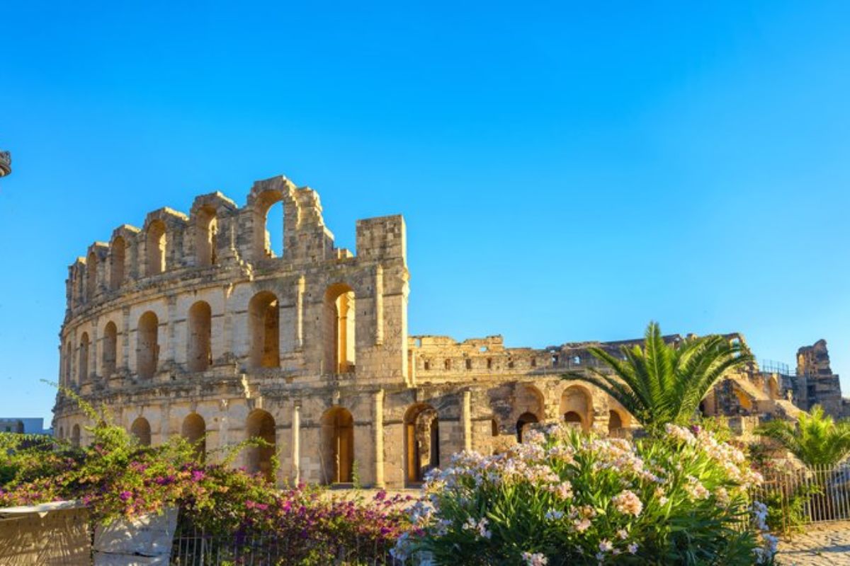 Tunisia: Should the EU do more?