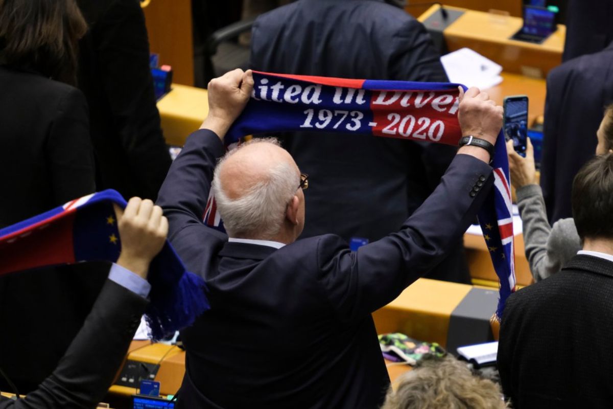 The other side of the Brexit coin