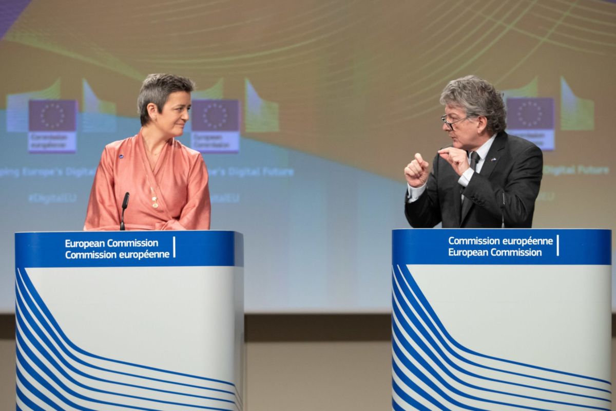 Europe’s digital independence day