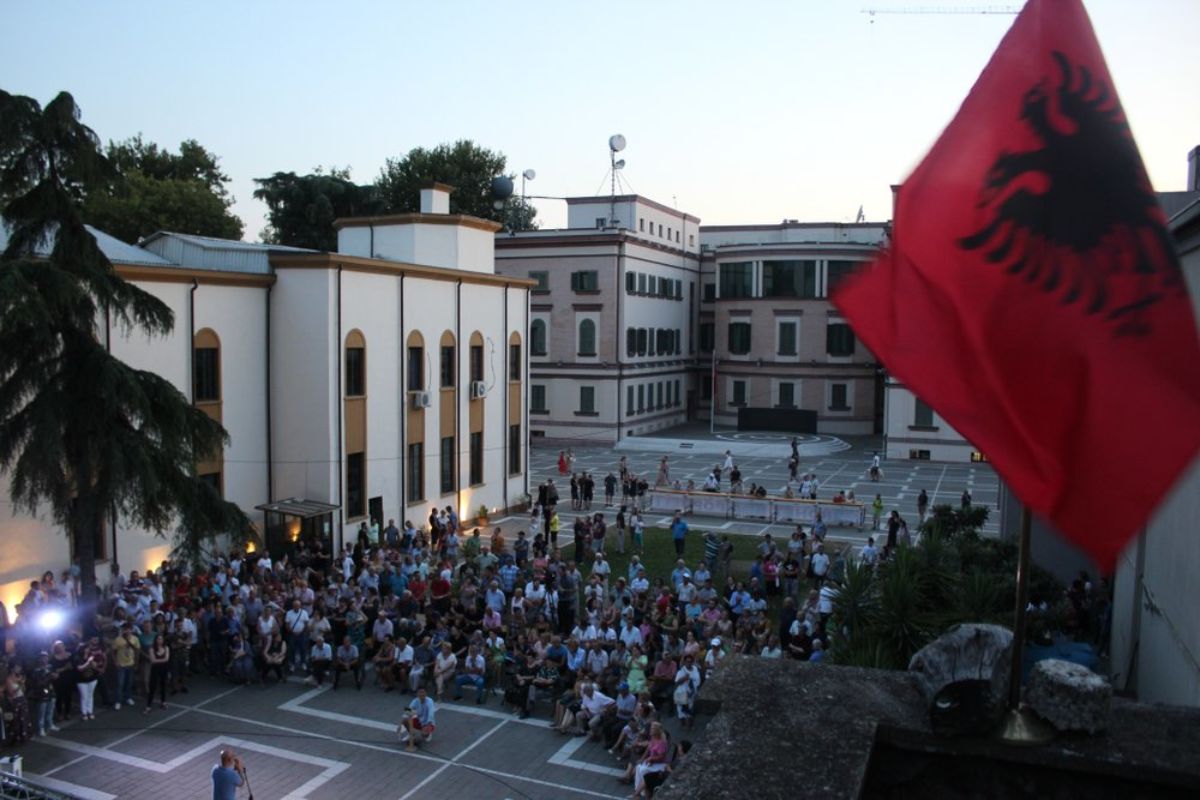 A credible new accession methodology or just a face-saving exercise?