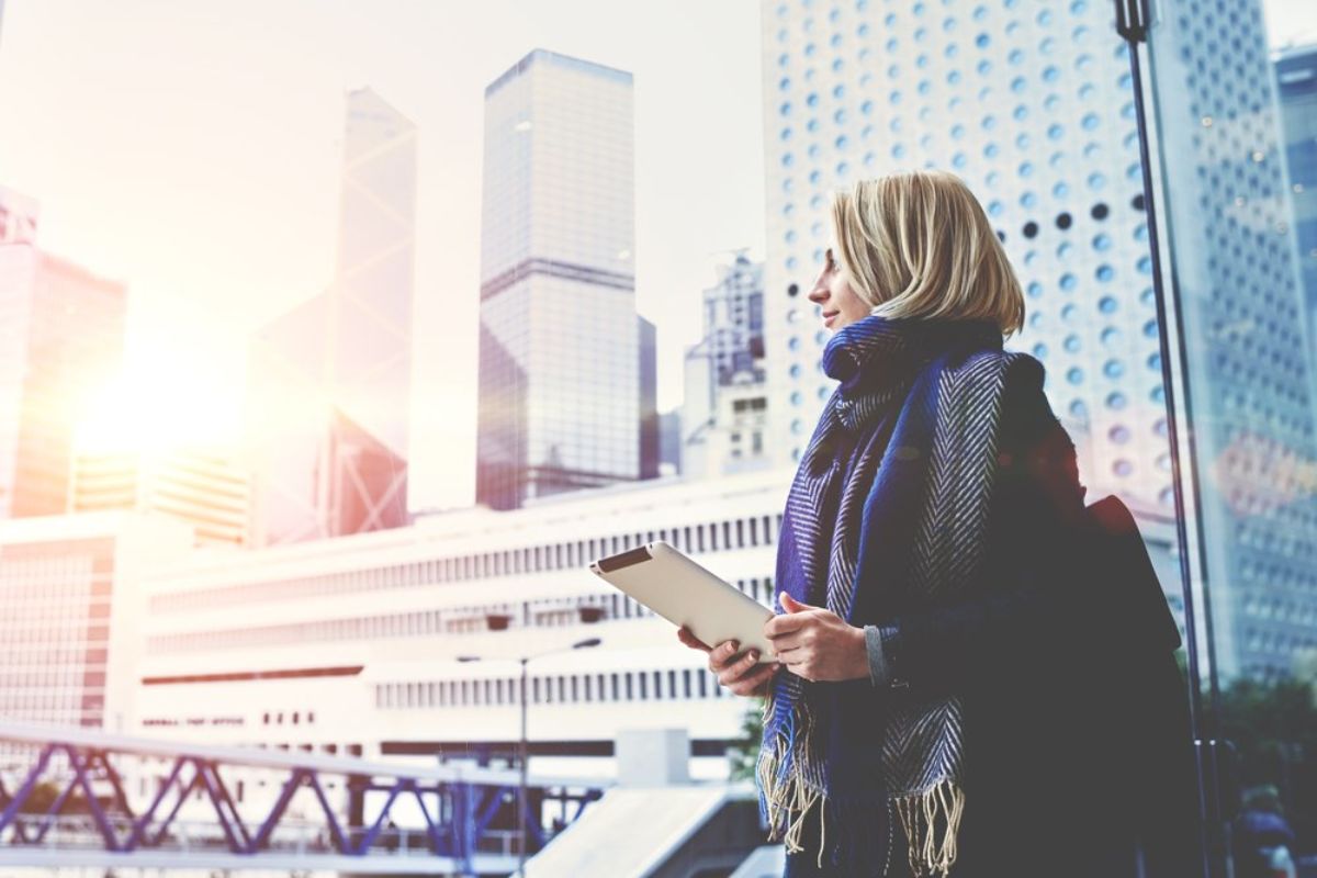 Reaching a Wider Audience