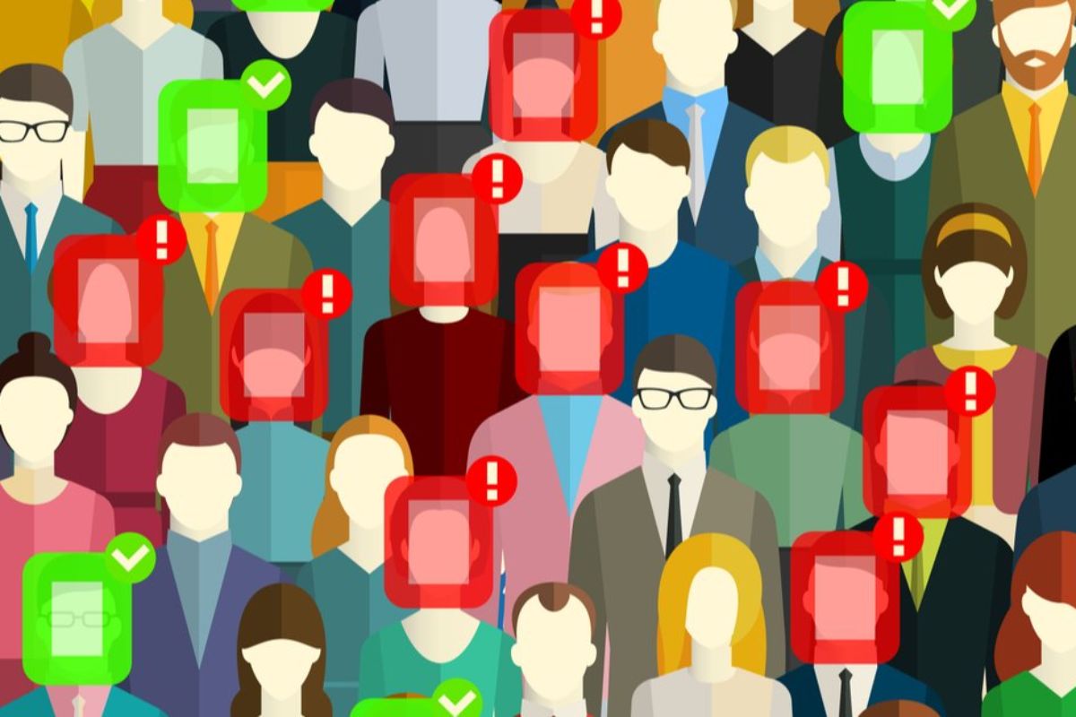 Will privacy be one of the victims of COVID-19?