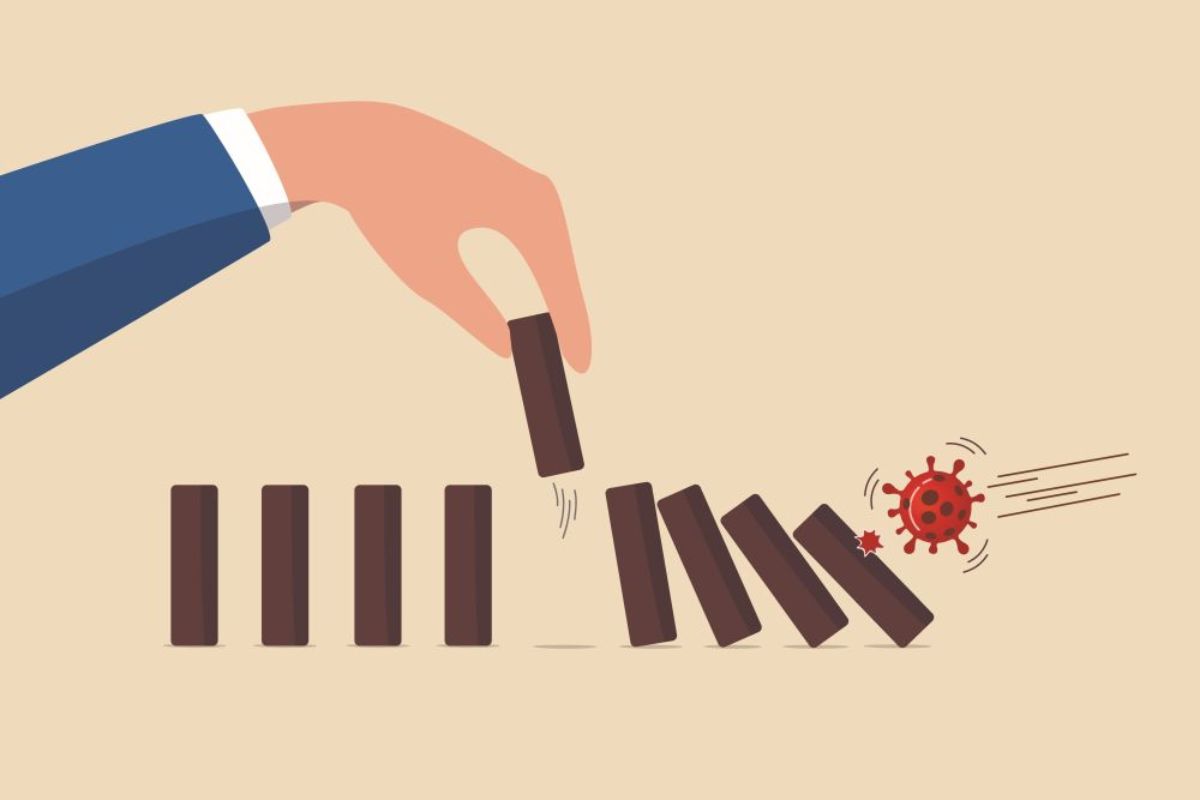 Can Europe’s finance sector resist COVID-19?