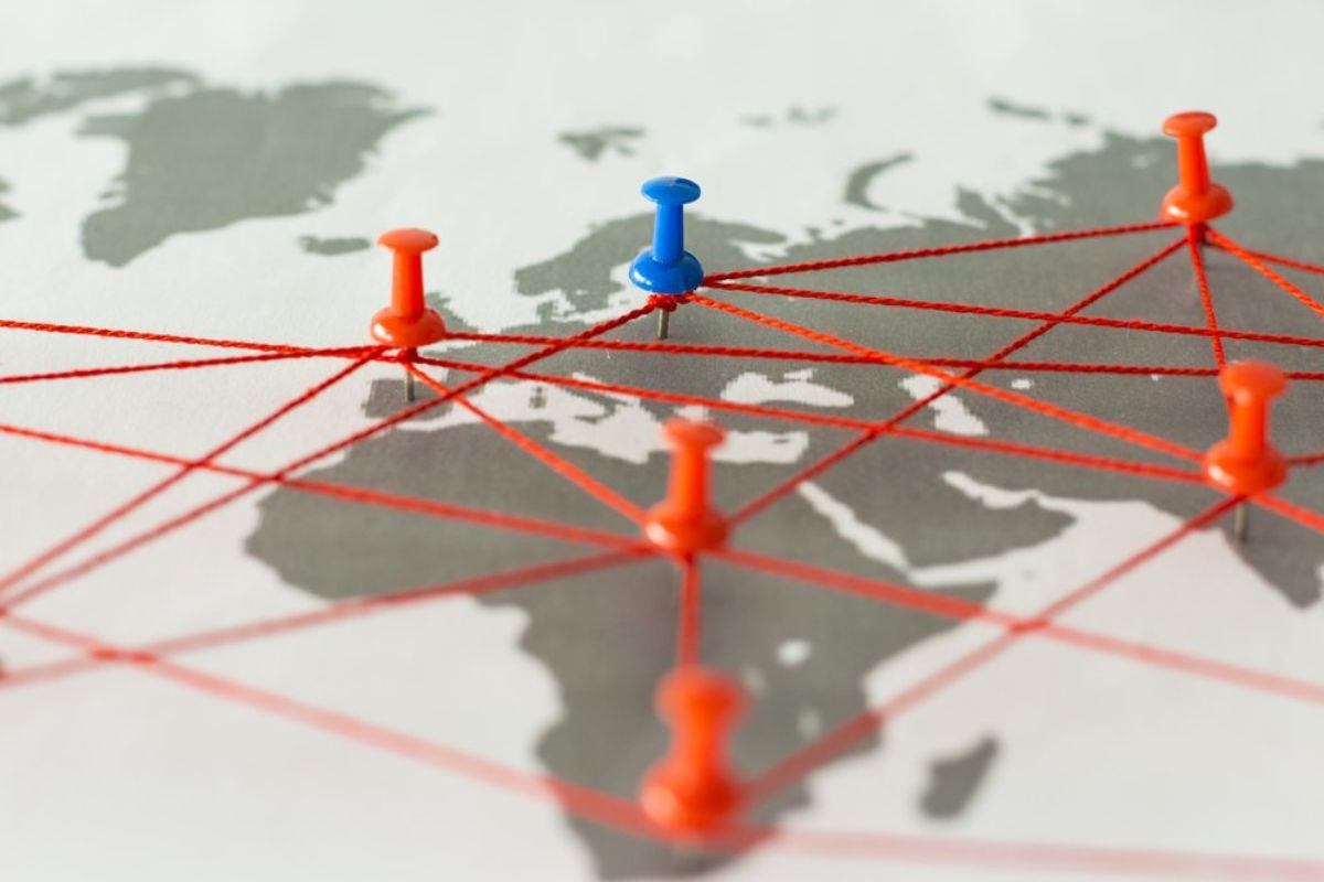 Why the EU should take the global lead in cancelling Africa’s debt